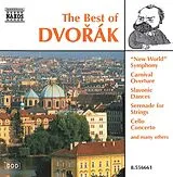 The Best Of CD Best Of Dvorak