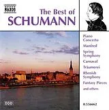 The Best Of CD Best Of Schumann