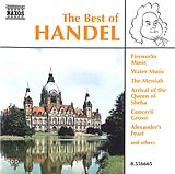 The Best Of CD Best Of Händel