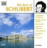 The Best Of CD Best Of Schubert
