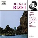 The Best Of CD Best Of Bizet