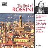 The Best Of CD Best Of Rossini