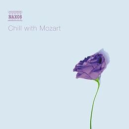 Various CD Chill With Mozart