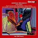 Muradian/Grigorian/Pihl/+ CD Superpulse