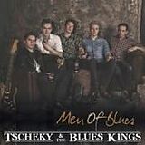 Tscheky & The Blues Kings CD Men Of Blues