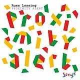 Russ Lossing CD Proximity Alert