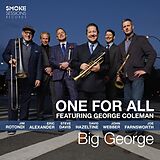 One for All CD Big George