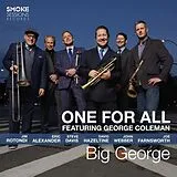 One For All Vinyl Big George