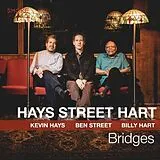 Hays,Kevin/street,Ben & Hart,Billy Vinyl Bridges