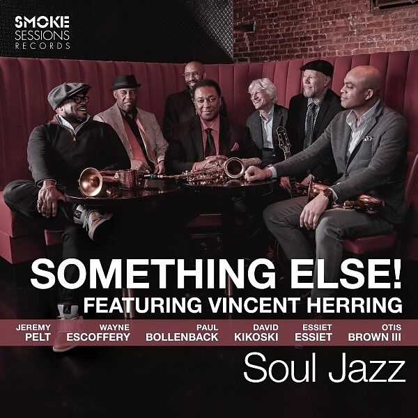 Soul Jazz