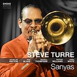 Steve Turre CD Sanyas