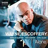 Escoffery,Wayne Vinyl Alone