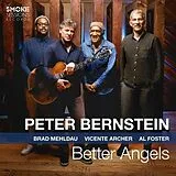 Bernstein,Peter Vinyl Better Angels