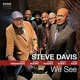 Davis,Steve Vinyl We See