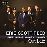 Reed,Eric Scott Vinyl Out Late