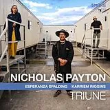 Payton,Nicholas Vinyl Triune