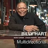 Hart,Billy Vinyl Multidirectional