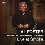 Foster,Al Vinyl Live At Smoke