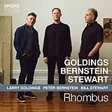 Goldings,Larry/peter Bernstein/bill Stewart Vinyl Rhombus (sleeve)