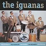 The Iguanas LP (analog) Iguanas