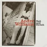 Andre Williams Vinyl Bait And Switch