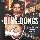 The Ding Dongs LP (analog) Ding Dong Party