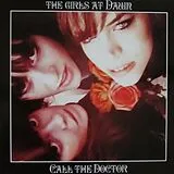 The Girls At Dawn LP (analog) Call The Doctor