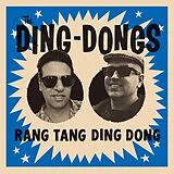 The Ding Dongs LP (analog) Rang Tang Ding Dong