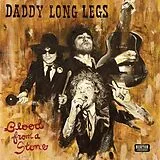 Daddy Long Legs CD Blood From A Stone