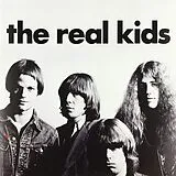 The Real Kids LP (analog) The Real Kids