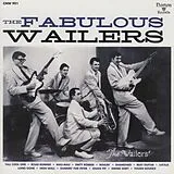 The Wailers Vinyl THE FABULOUS WAILERS