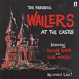 The Wailers LP (analog) At The Castle