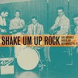 Various CD Shake Um Up Rock