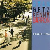 Stan Getz (& Kenny Barron) CD People Time