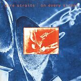 Dire Straits CD On Every Street
