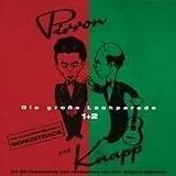 Pirron&Knapp CD Die Große Lachparade