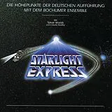 Bochum Musical CD Starlight Express