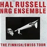 Hal/NRG Ens. Russel Vinyl The Finnish/swiss Tour (Vinyl)