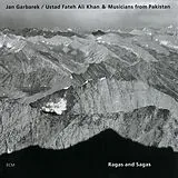 Jan Garbarek CD Ragas And Sagas