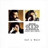 S.T.S. CD Auf A Wort