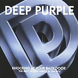 Deep Purple CD The Best Of Deep Purple