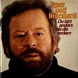 Franz Josef Degenhardt CD Du Bist Anders Als Die Anderen