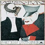 Franz Josef Degenhardt CD Vaeterchen Franz