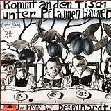 Franz Josef Degenhardt CD Kommt An Den Tisch