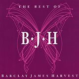 Barclay James Harvest CD The Best Of Barclay James Harvest