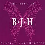 Barclay James Harvest CD The Best Of Barclay James Harvest