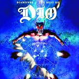 Dio CD Diamonds -the Very Best Of