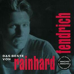 Rainhard Fendrich CD Das Beste Von Rainhard Fendric