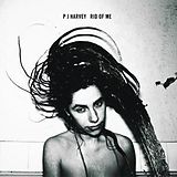 PJ Harvey CD Rid Of Me