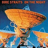 Dire Straits CD On The Night